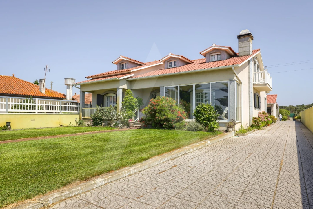 Moradia T3 para Venda em Gafanha da Boa Hora Foto 2