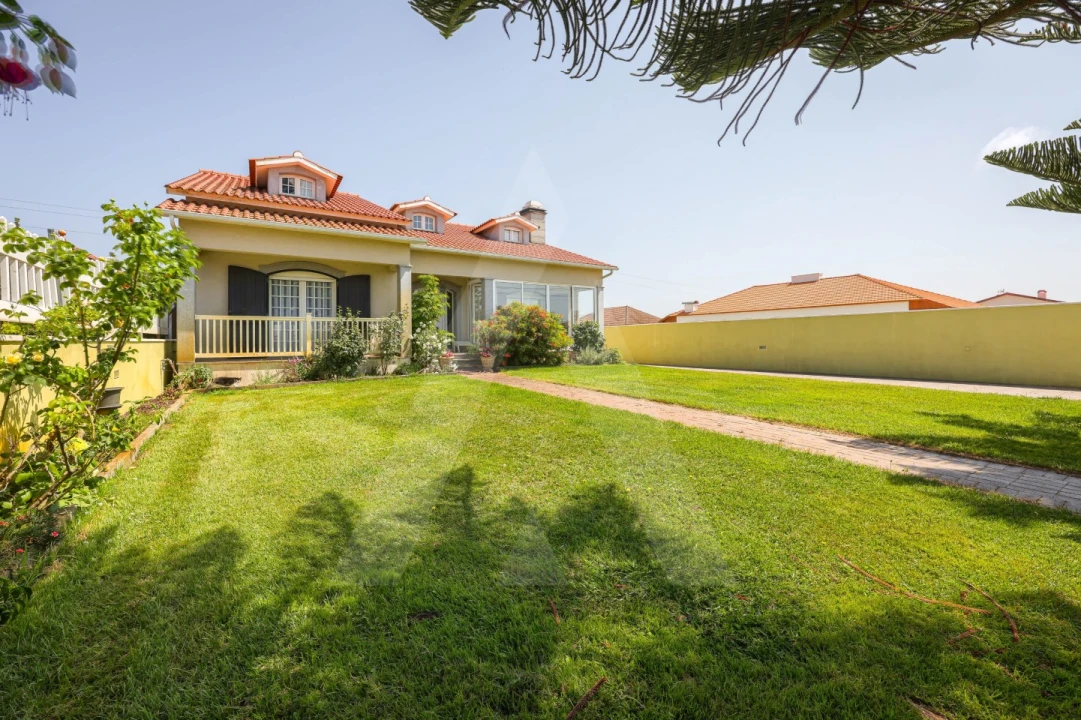 Moradia T3 para Venda em Gafanha da Boa Hora Foto 3