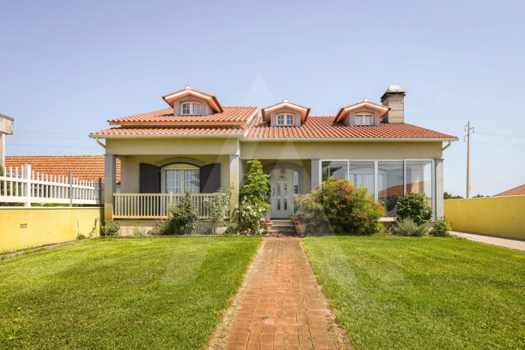 Moradia T3 para Venda em Gafanha da Boa Hora