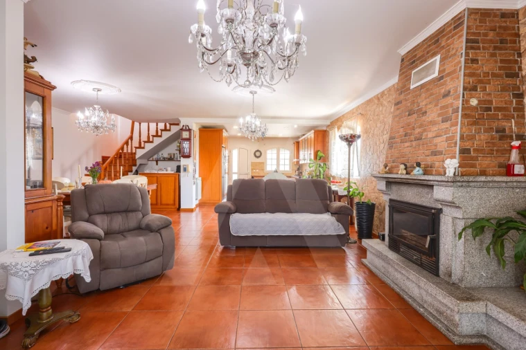 Moradia T3 para Venda em Gafanha da Boa Hora Foto 20