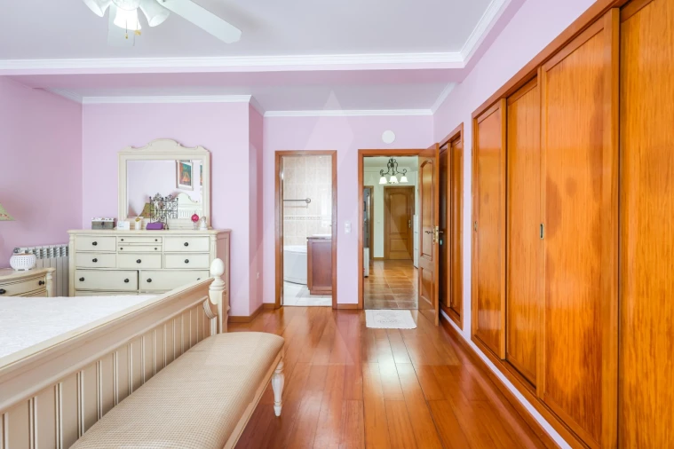 Moradia T3 para Venda em Gafanha da Boa Hora Foto 28