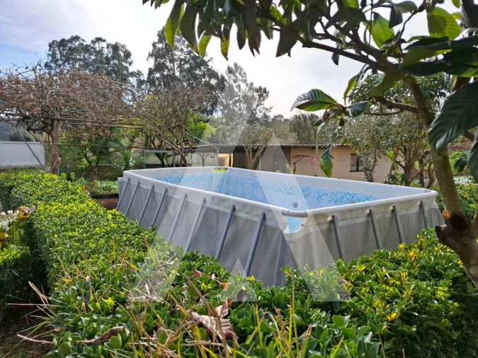 Moradia T3 para Venda em Oiã Foto 44