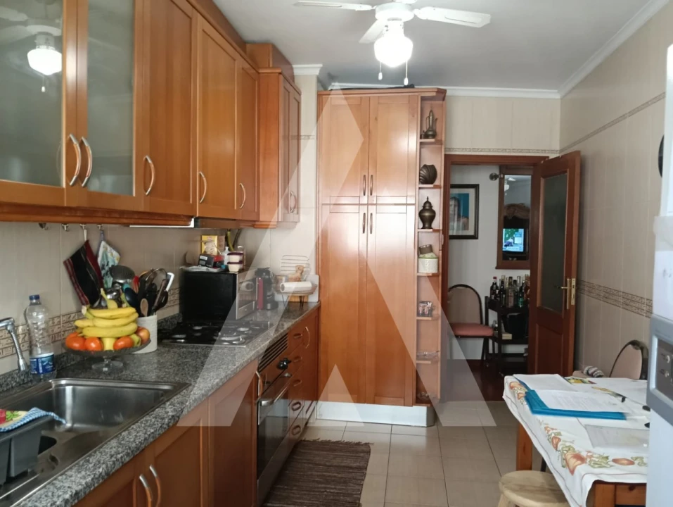 Apartamento T1 para Venda em Gafanha da Nazaré Foto 7