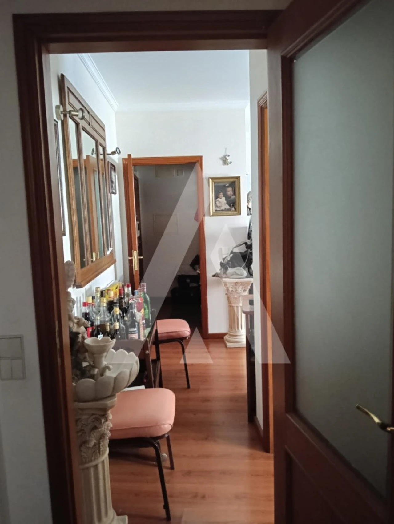 Apartamento T1 para Venda em Gafanha da Nazaré Foto 4