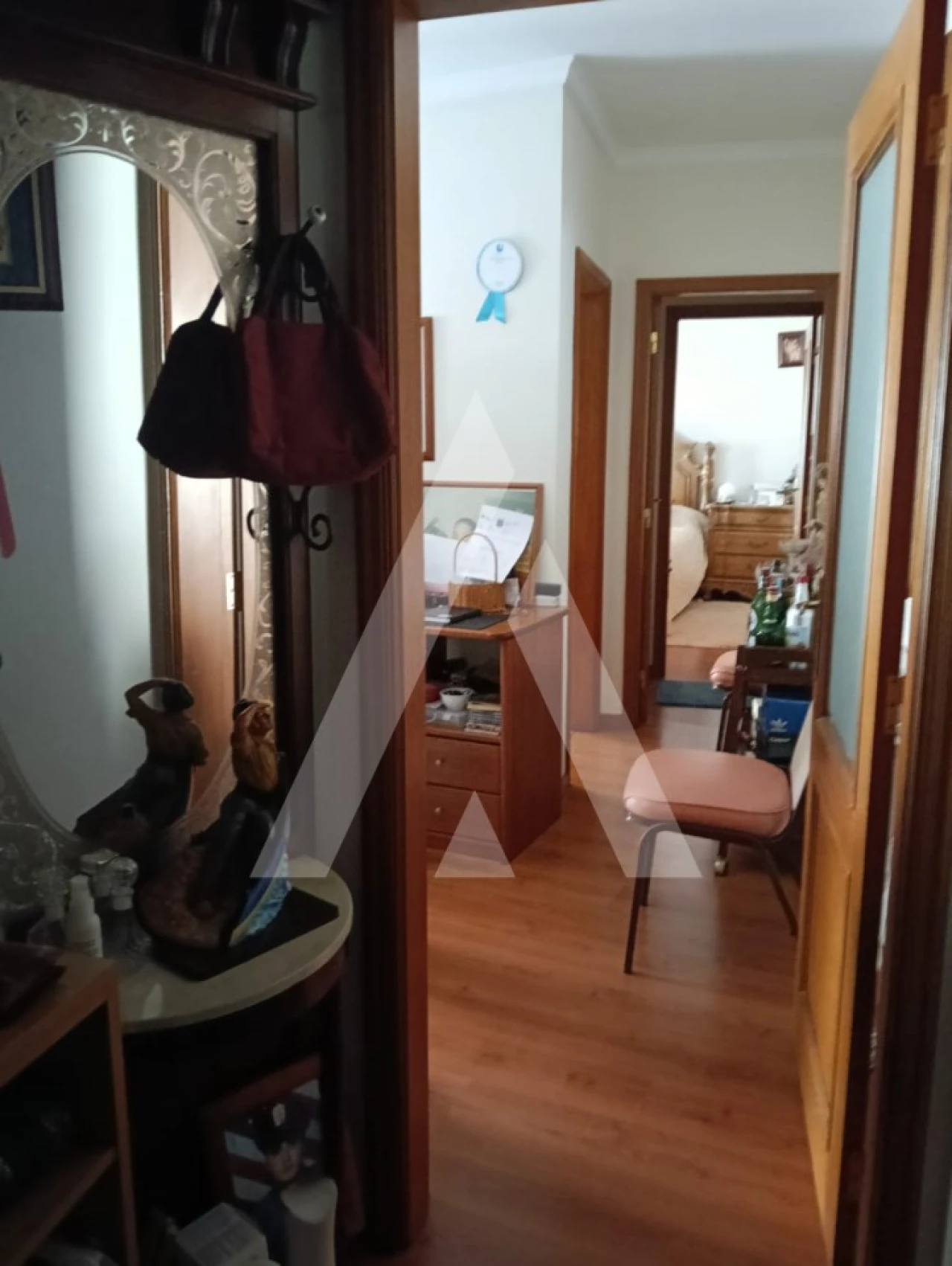 Apartamento T1 para Venda em Gafanha da Nazaré Foto 5