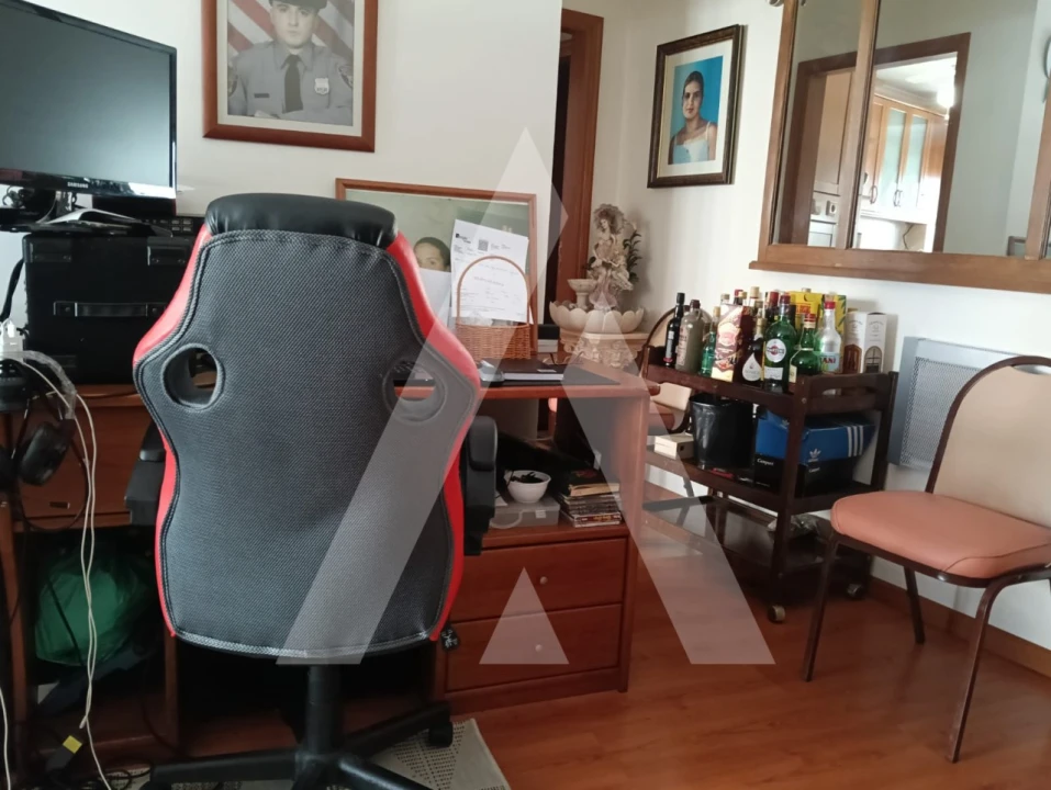 Apartamento T1 para Venda em Gafanha da Nazaré Foto 10