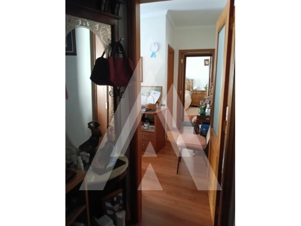 Apartamento T1 para Venda em Gafanha da Nazaré Foto 14