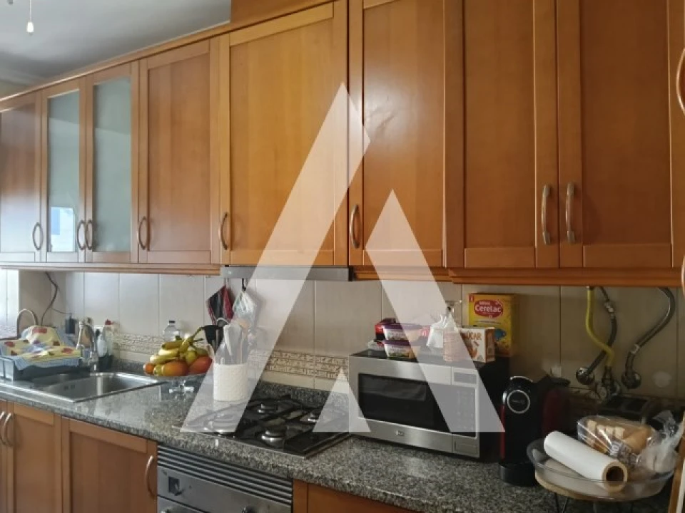 Apartamento T1 para Venda em Gafanha da Nazaré Foto 16