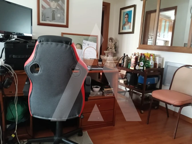 Apartamento T1 para Venda em Gafanha da Nazaré Foto 10