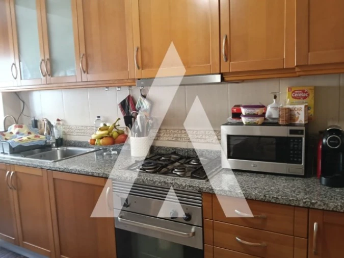 Apartamento T1 para Venda em Gafanha da Nazaré Foto 18