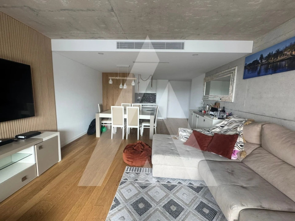 Apartamento T3 para Venda em Gafanha da Nazaré Foto 2