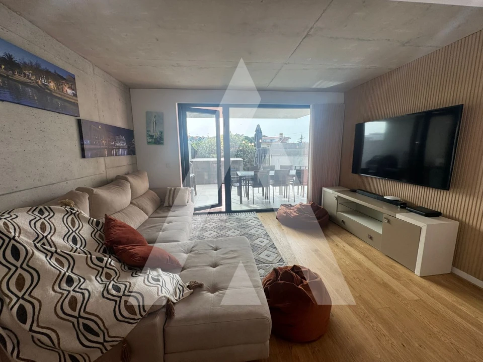 Apartamento T3 para Venda em Gafanha da Nazaré Foto 1