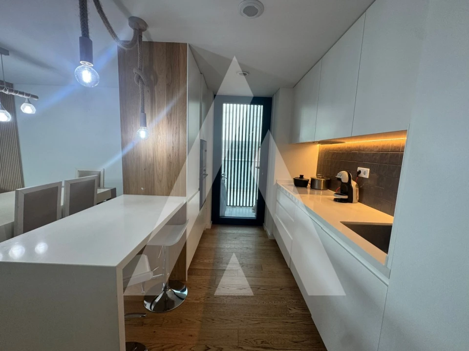 Apartamento T3 para Venda em Gafanha da Nazaré Foto 3