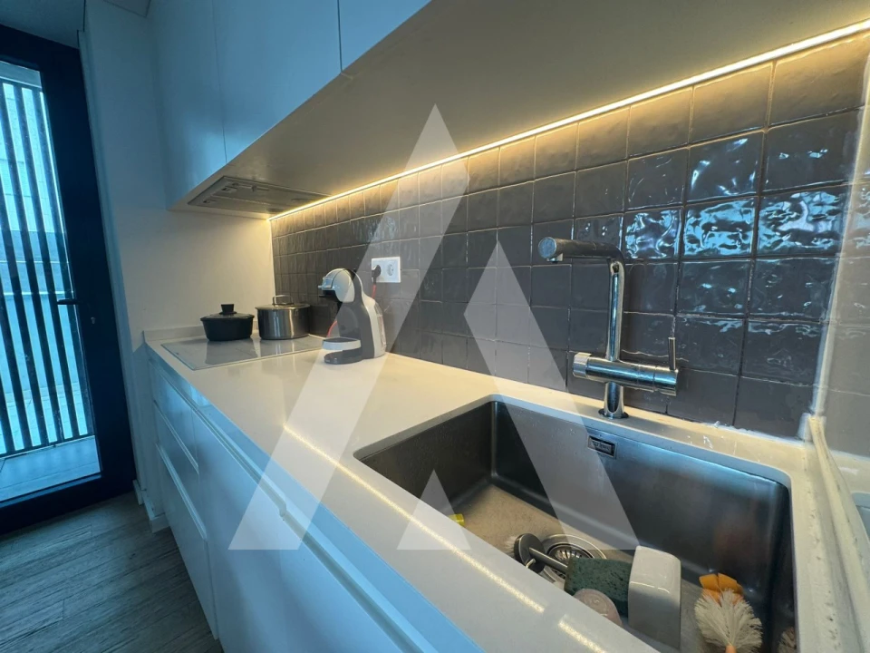 Apartamento T3 para Venda em Gafanha da Nazaré Foto 4