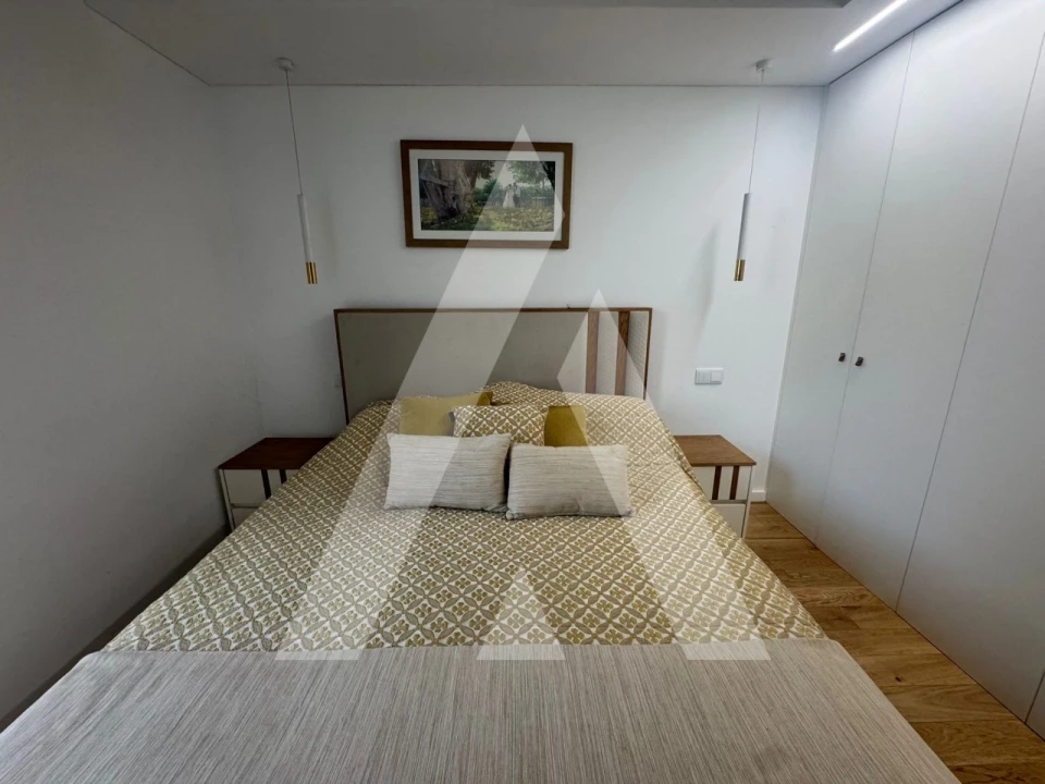 Apartamento T3 para Venda em Gafanha da Nazaré Foto 8