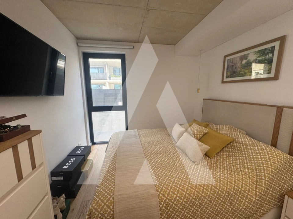 Apartamento T3 para Venda em Gafanha da Nazaré Foto 9