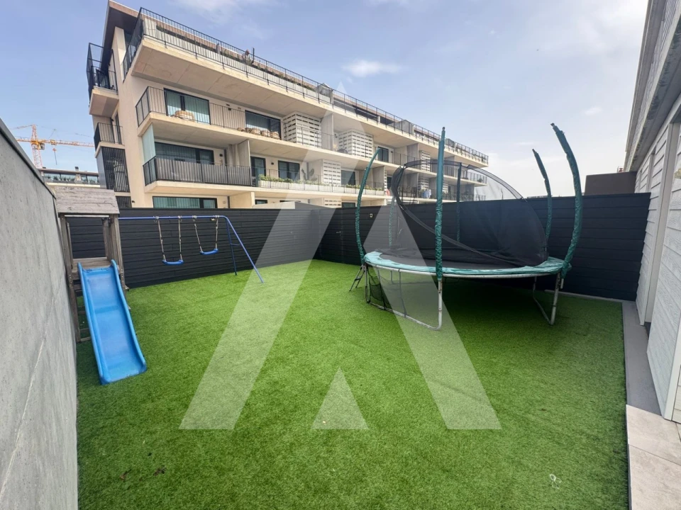 Apartamento T3 para Venda em Gafanha da Nazaré Foto 12