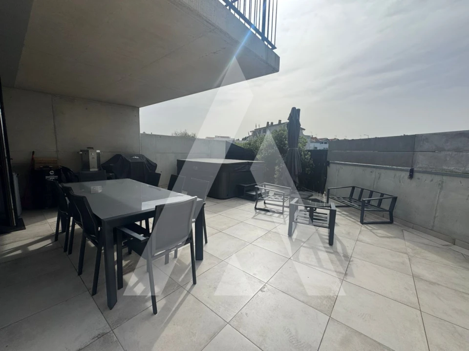 Apartamento T3 para Venda em Gafanha da Nazaré Foto 14