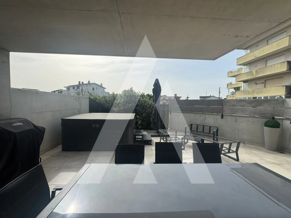 Apartamento T3 para Venda em Gafanha da Nazaré Foto 16