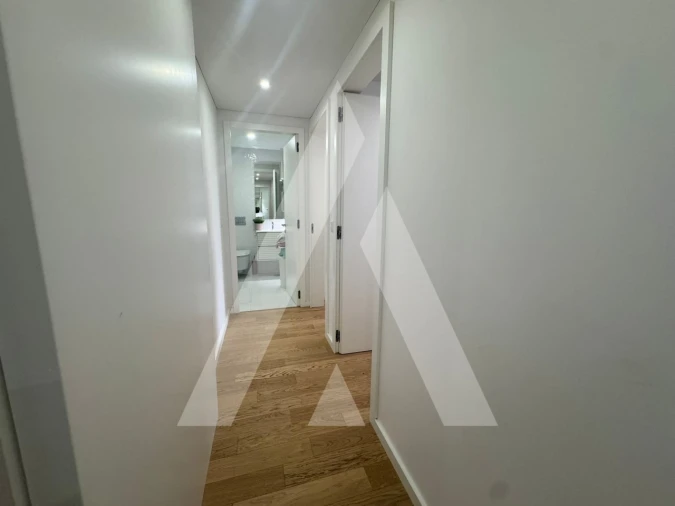 Apartamento T3 para Venda em Gafanha da Nazaré Foto 5