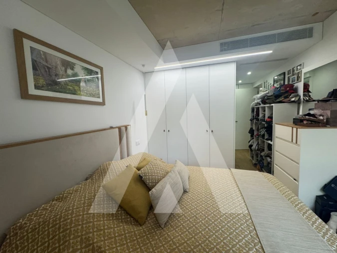 Apartamento T3 para Venda em Gafanha da Nazaré Foto 10