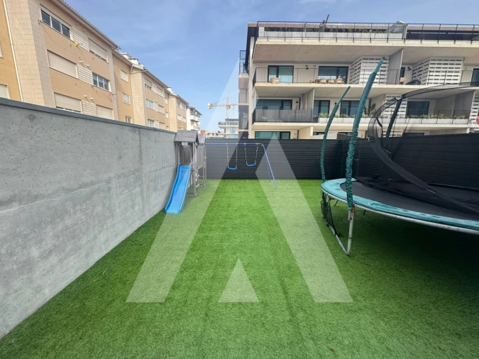 Apartamento T3 para Venda em Gafanha da Nazaré Foto 13