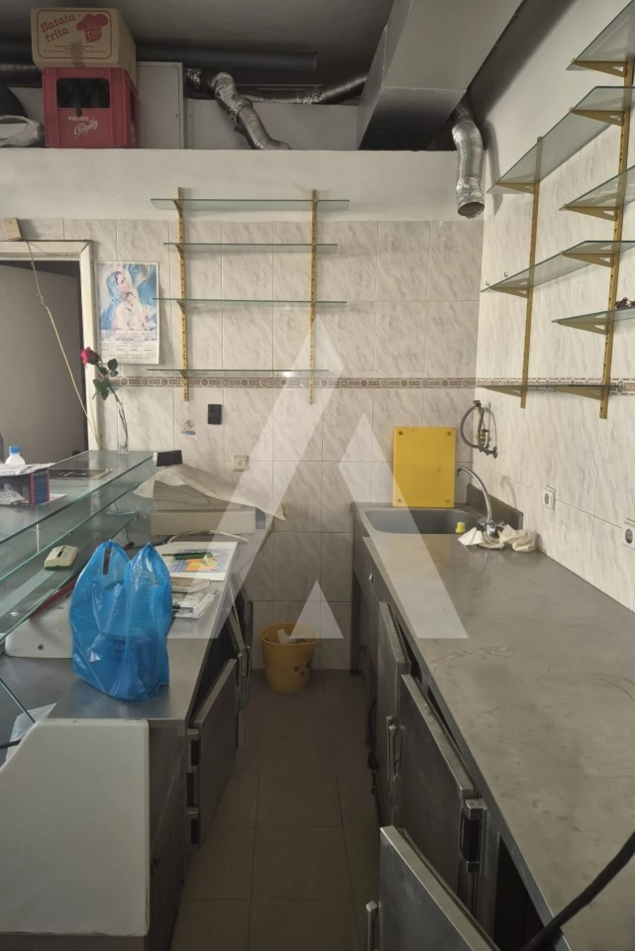 Loja para Venda em Águas Livres Foto 1