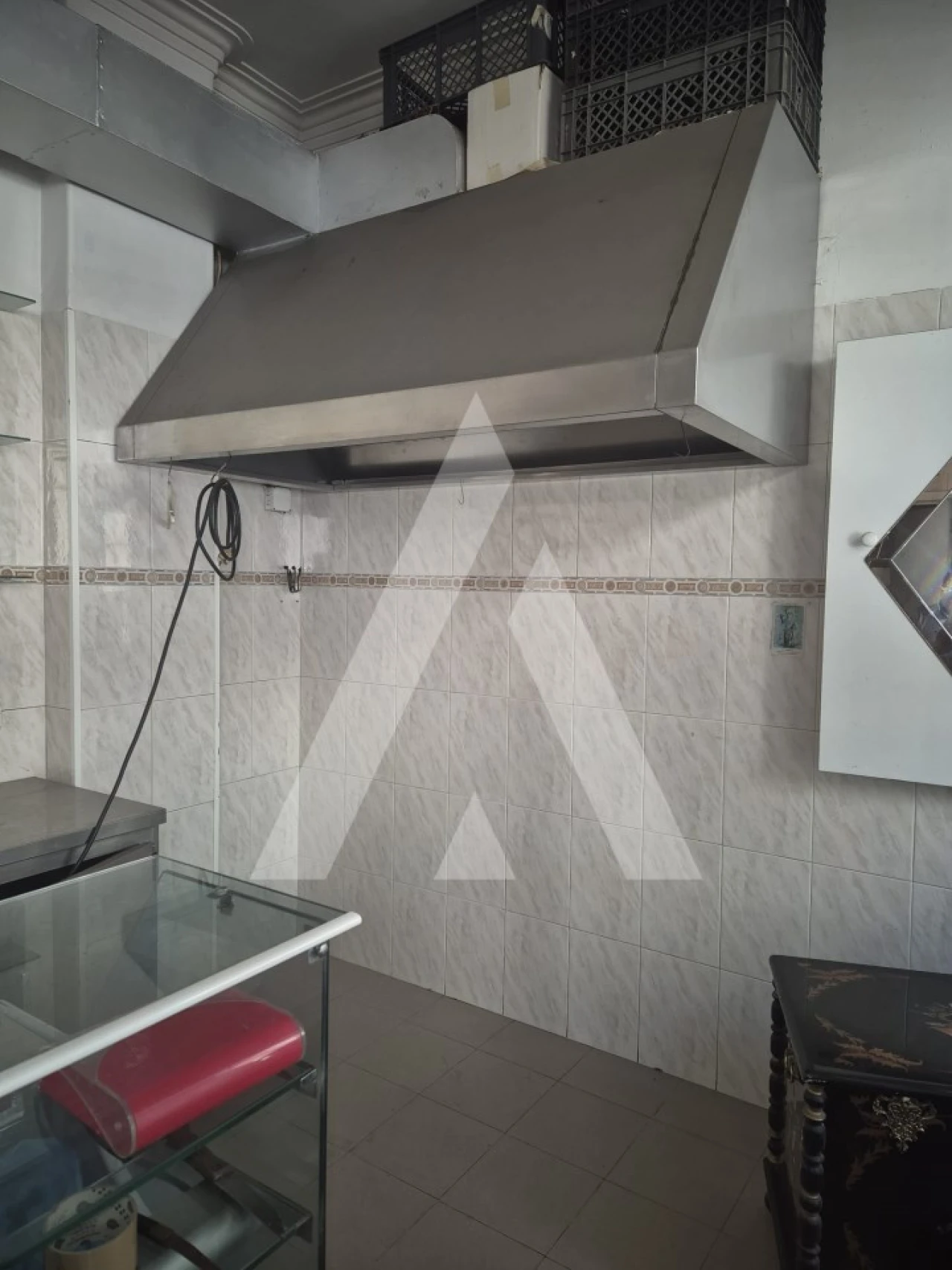 Loja para Venda em Águas Livres Foto 2