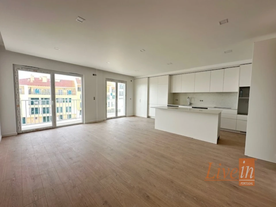Apartamento T3 para Venda em Ericeira Foto 1