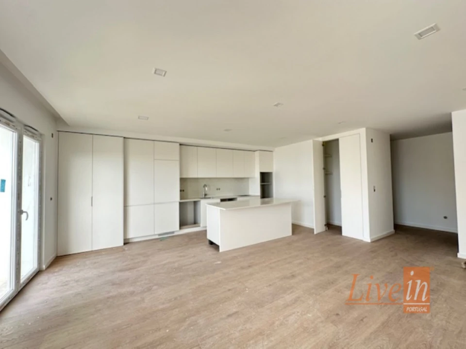 Apartamento T3 para Venda em Ericeira Foto 3