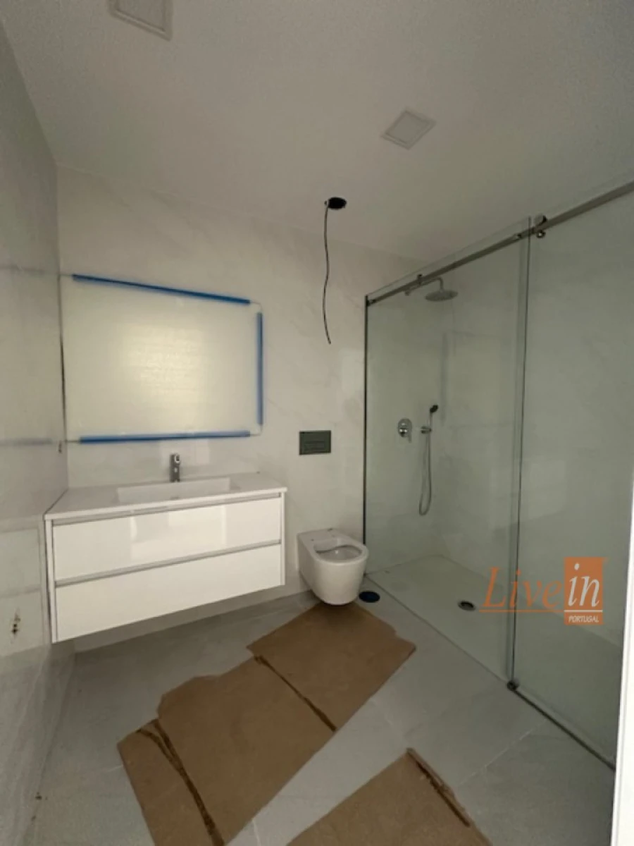 Apartamento T3 para Venda em Ericeira Foto 8