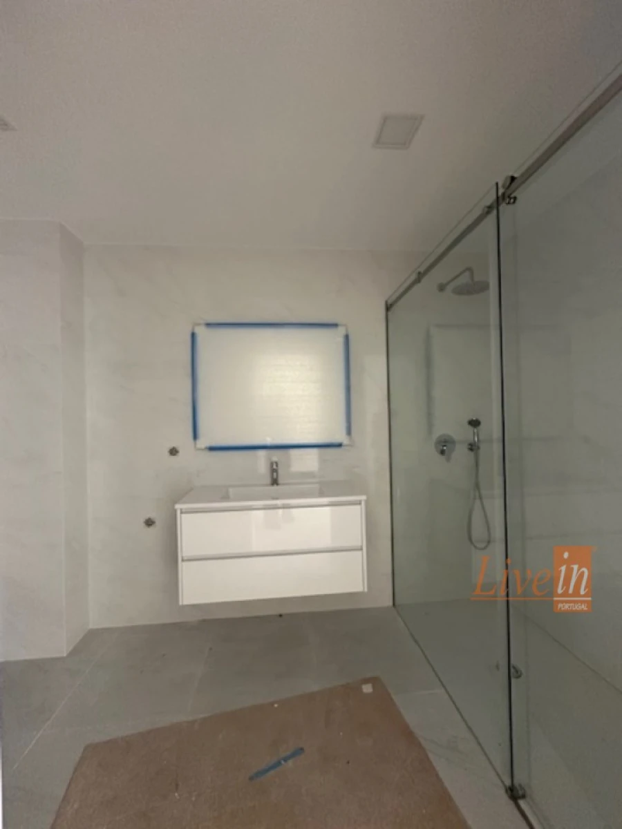 Apartamento T3 para Venda em Ericeira Foto 13