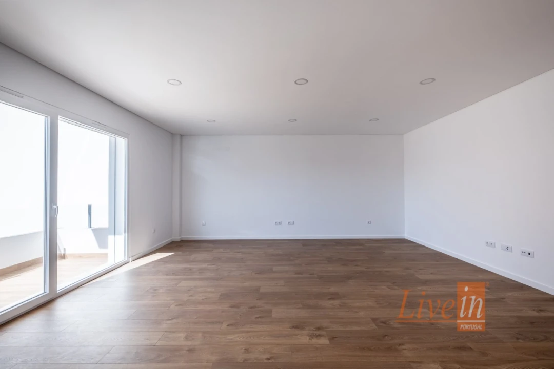 Apartamento T2 para Venda em Ericeira Foto 4