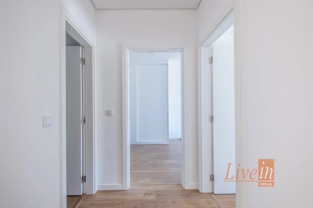 Apartamento T2 para Venda em Ericeira Foto 5