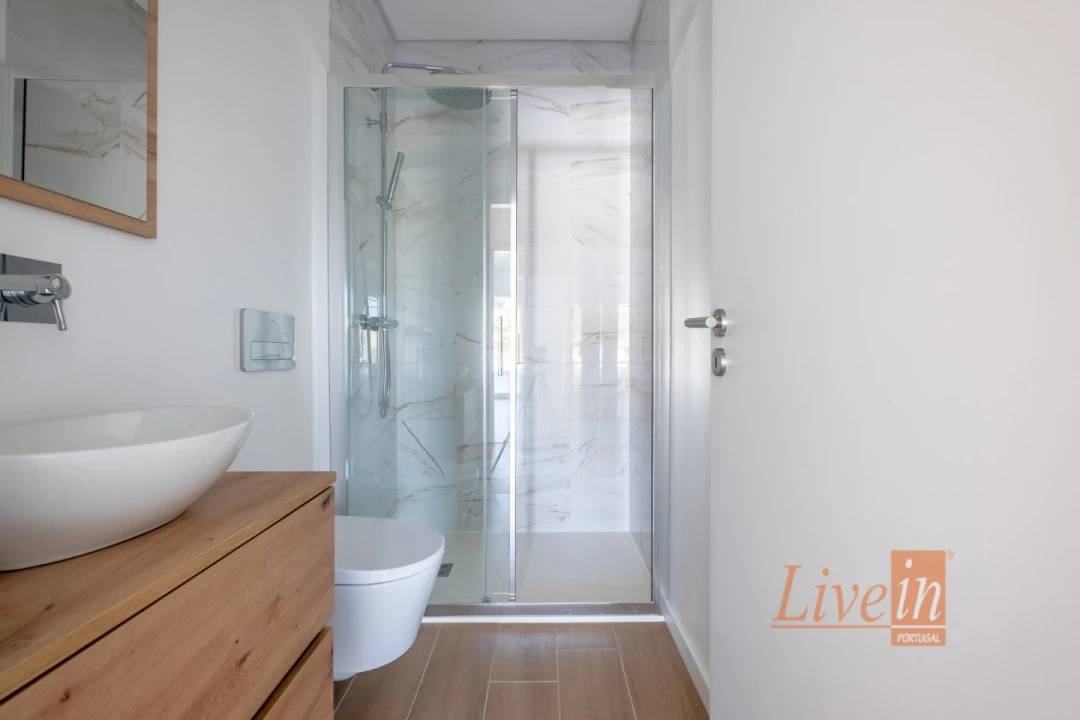 Apartamento T2 para Venda em Ericeira Foto 6