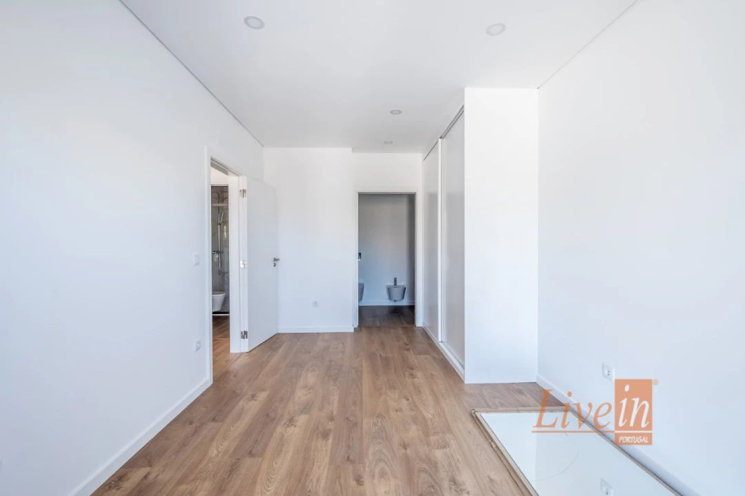 Apartamento T2 para Venda em Ericeira Foto 10