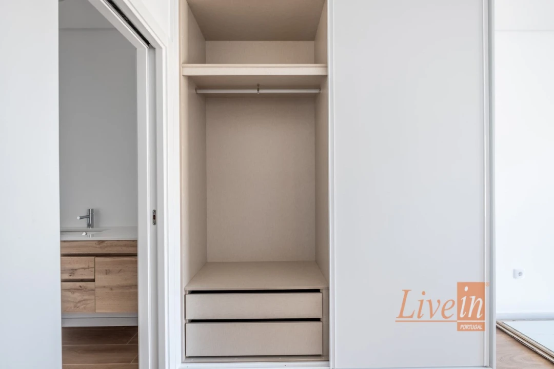 Apartamento T2 para Venda em Ericeira Foto 11