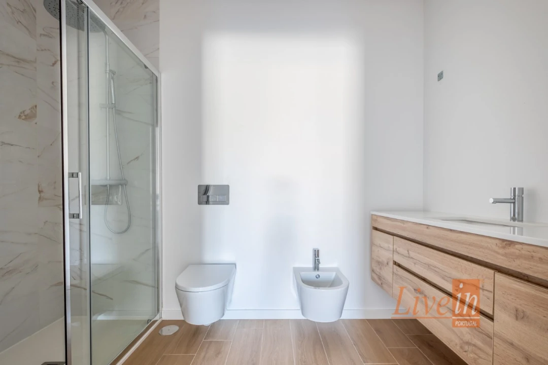 Apartamento T2 para Venda em Ericeira Foto 12