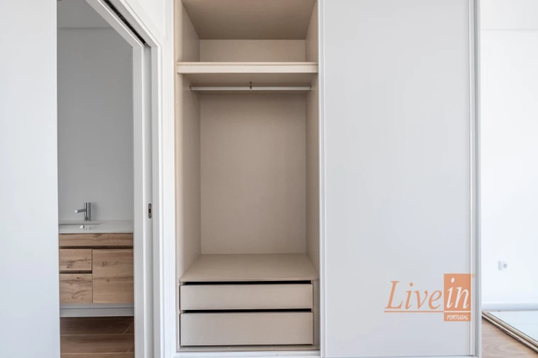 Apartamento T2 para Venda em Ericeira Foto 11