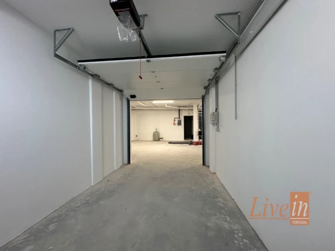 Apartamento T2 para Venda em Ericeira Foto 10