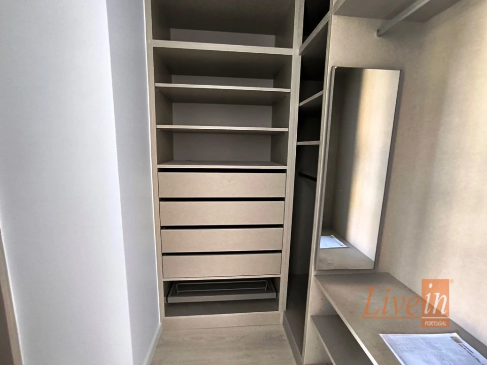 Apartamento T3 para Venda em Ericeira Foto 16