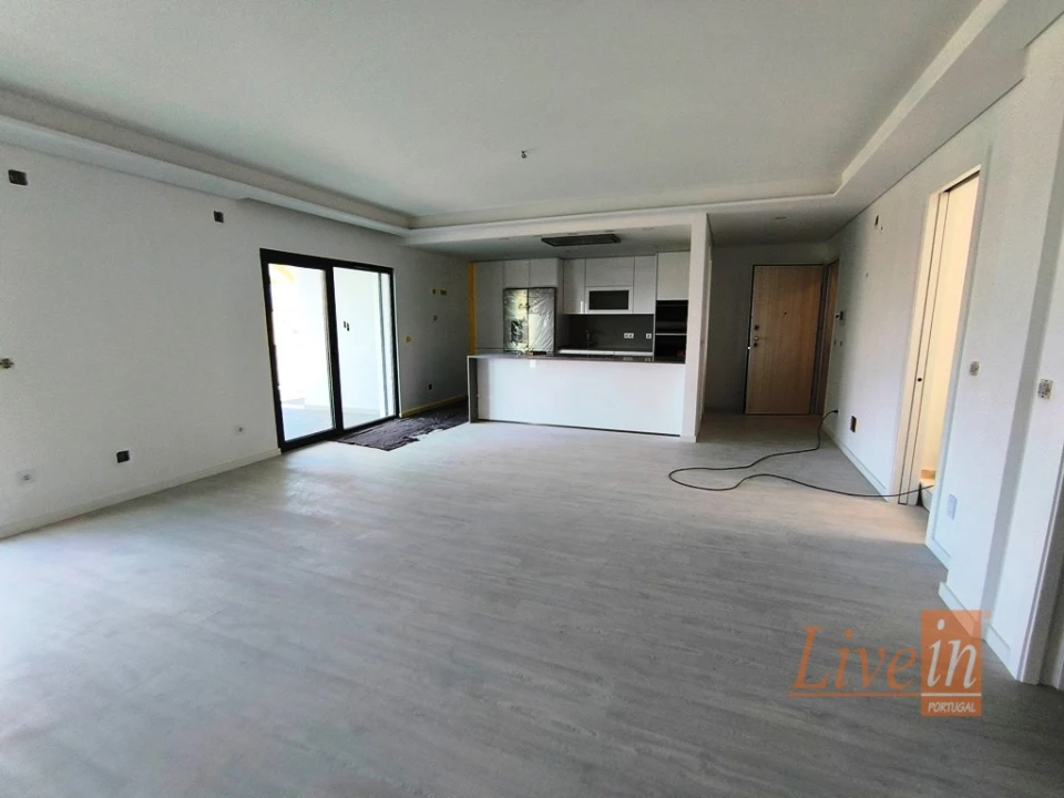 Apartamento T2 para Venda em Ericeira Foto 5