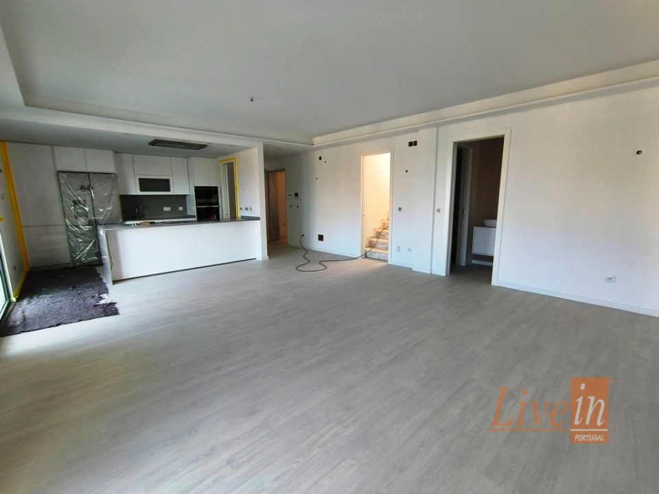 Apartamento T2 para Venda em Ericeira Foto 6