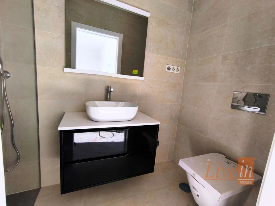 Apartamento T2 para Venda em Ericeira Foto 16