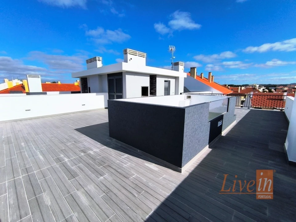 Apartamento T2 para Venda em Ericeira Foto 24