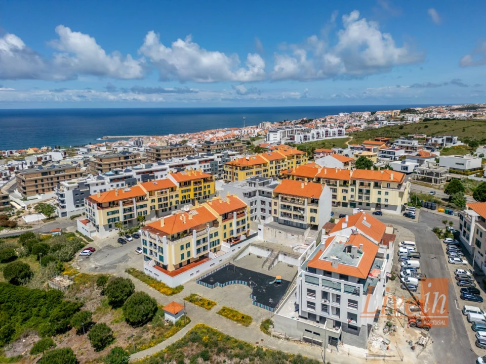 Apartamento T2 para Venda em Ericeira Foto 35