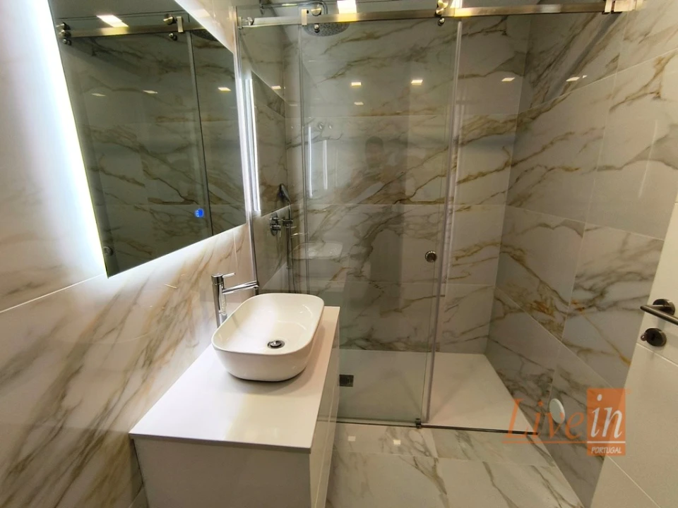 Apartamento T2 para Venda em Ericeira Foto 12