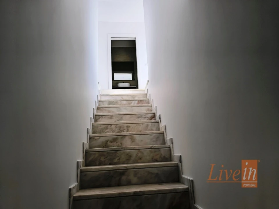 Apartamento T2 para Venda em Ericeira Foto 21