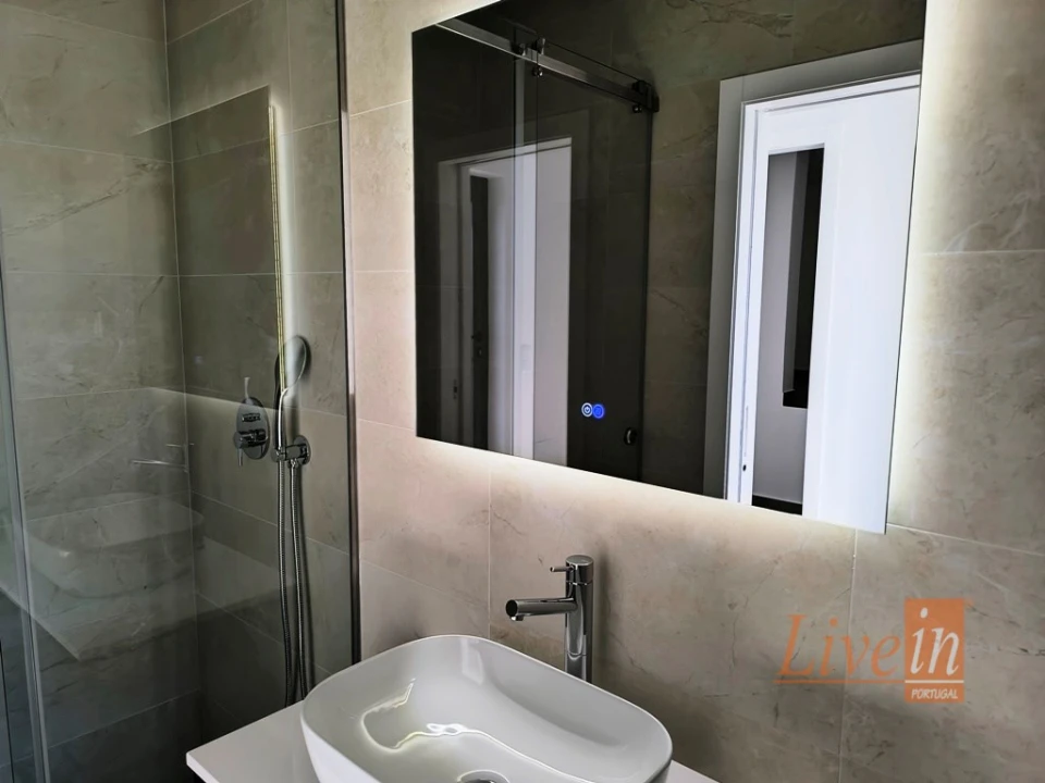 Apartamento T2 para Venda em Ericeira Foto 22