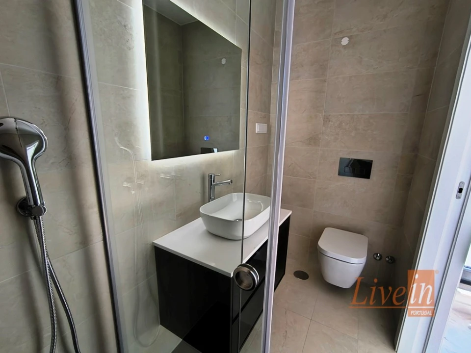 Apartamento T2 para Venda em Ericeira Foto 23